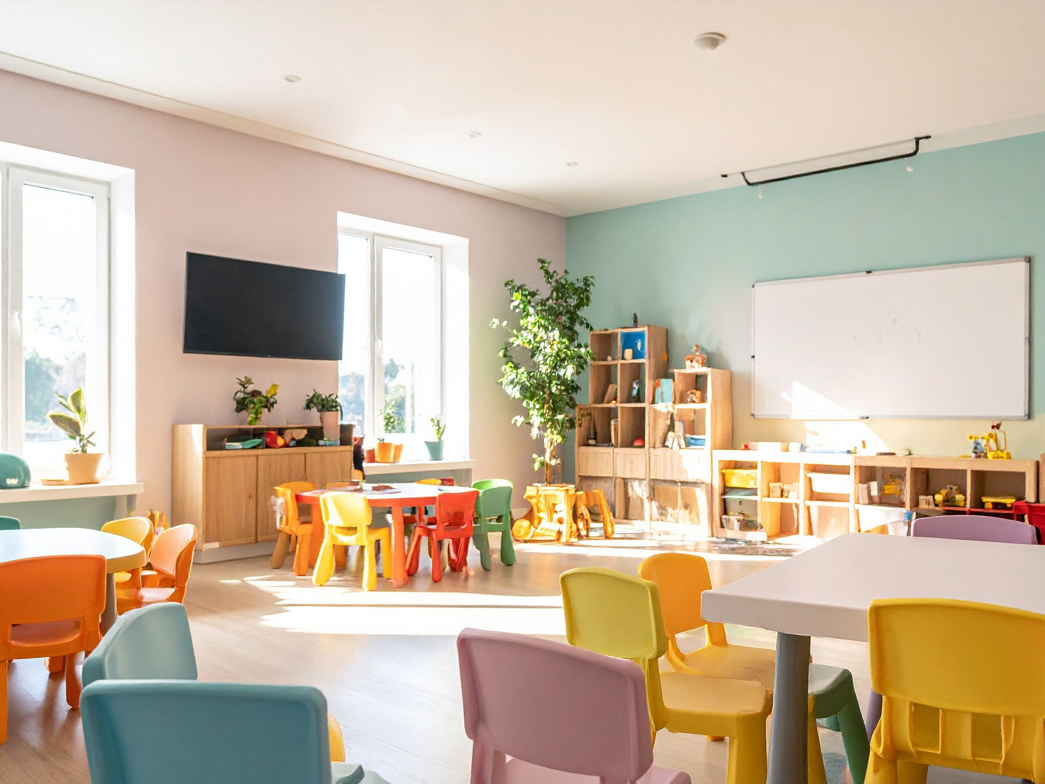 Eine Aufgabe, zwei Systeme: Die strukturelle Asymmetrie zwischen öffentlichen und freien Kita-Trägern in Berlin