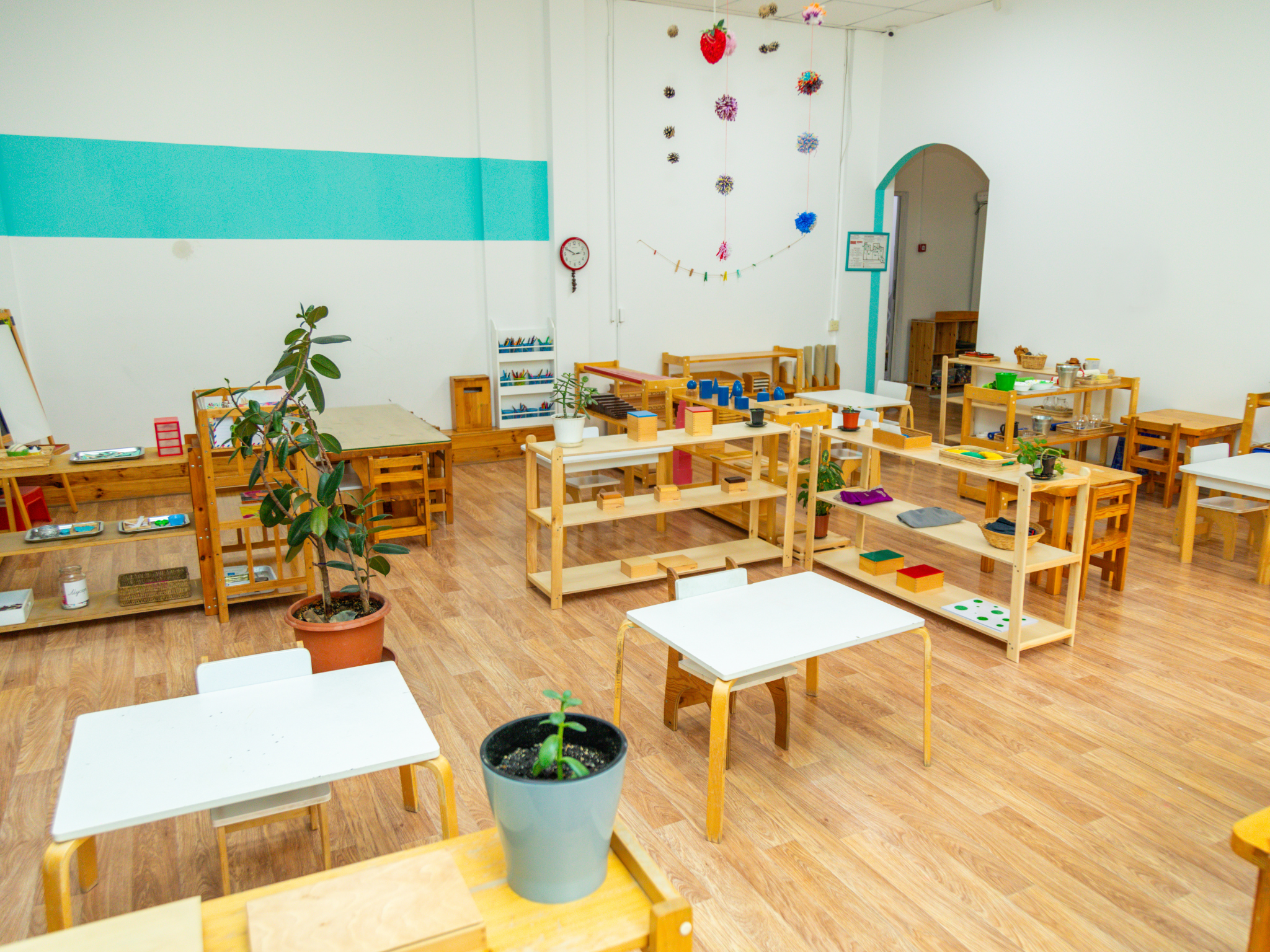 Wie der Berliner Senat mit ungleichen Finanzierungs- und Steuerungslogiken die Vielfalt der Berliner Kita-Landschaft gefährdet