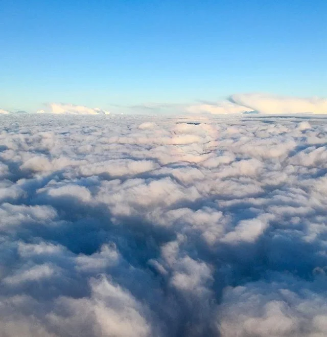 After 25 countries and 19 months on the road, we are heading home in less than a week. Get ready NYC ~
.
.
.
#travel #aroundtheworld #adventure #flying #home