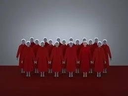 English National Opera - The Handmaid's Tale