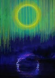 Garsington Opera - Orfeo, Monteverdi