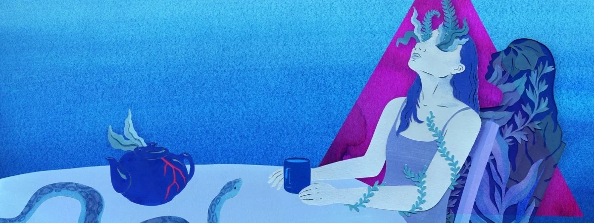 Longborough Festival Opera - Emerging Artist Double Bill