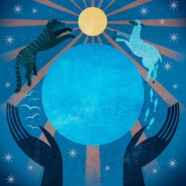 Haydn's Creation | Glyndebourne