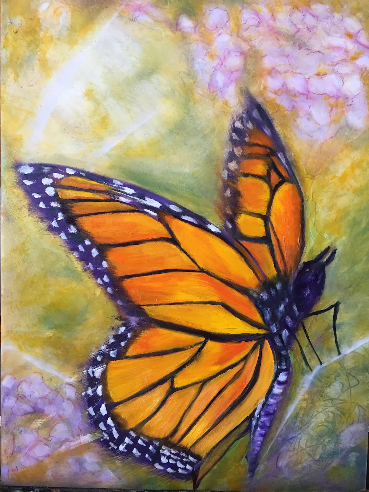 "Majesty"