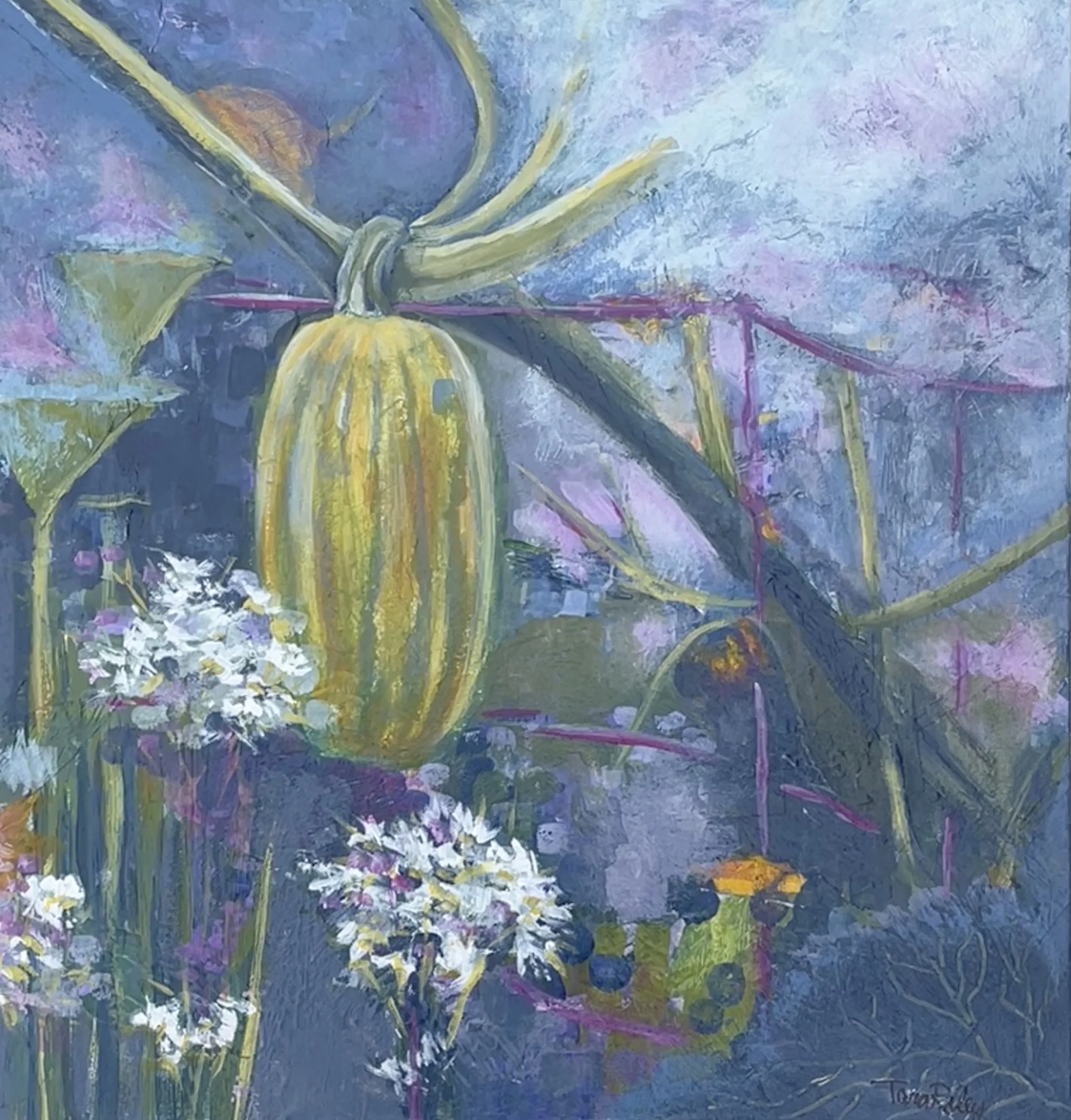"Our Natural World" @ The Empty Corner