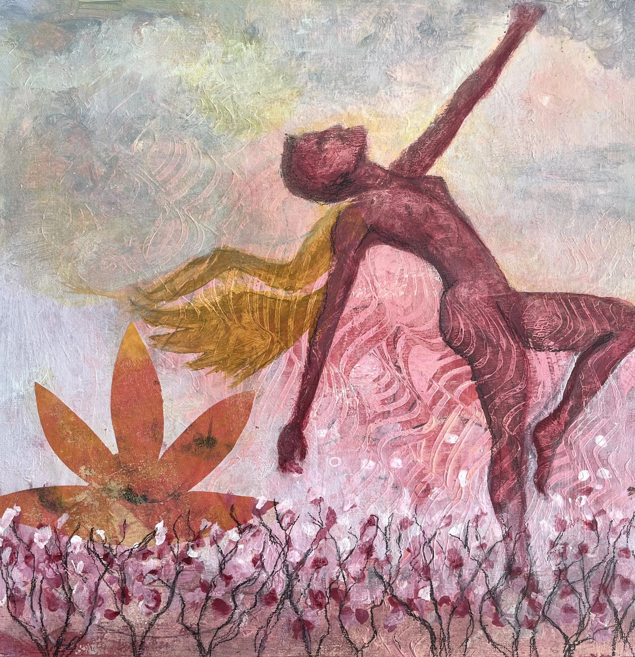 One Inspired Evening- Annual Fundraiser/ Art Auction for Inspiration Corporation @ Morgan Manufacturing, Chicago