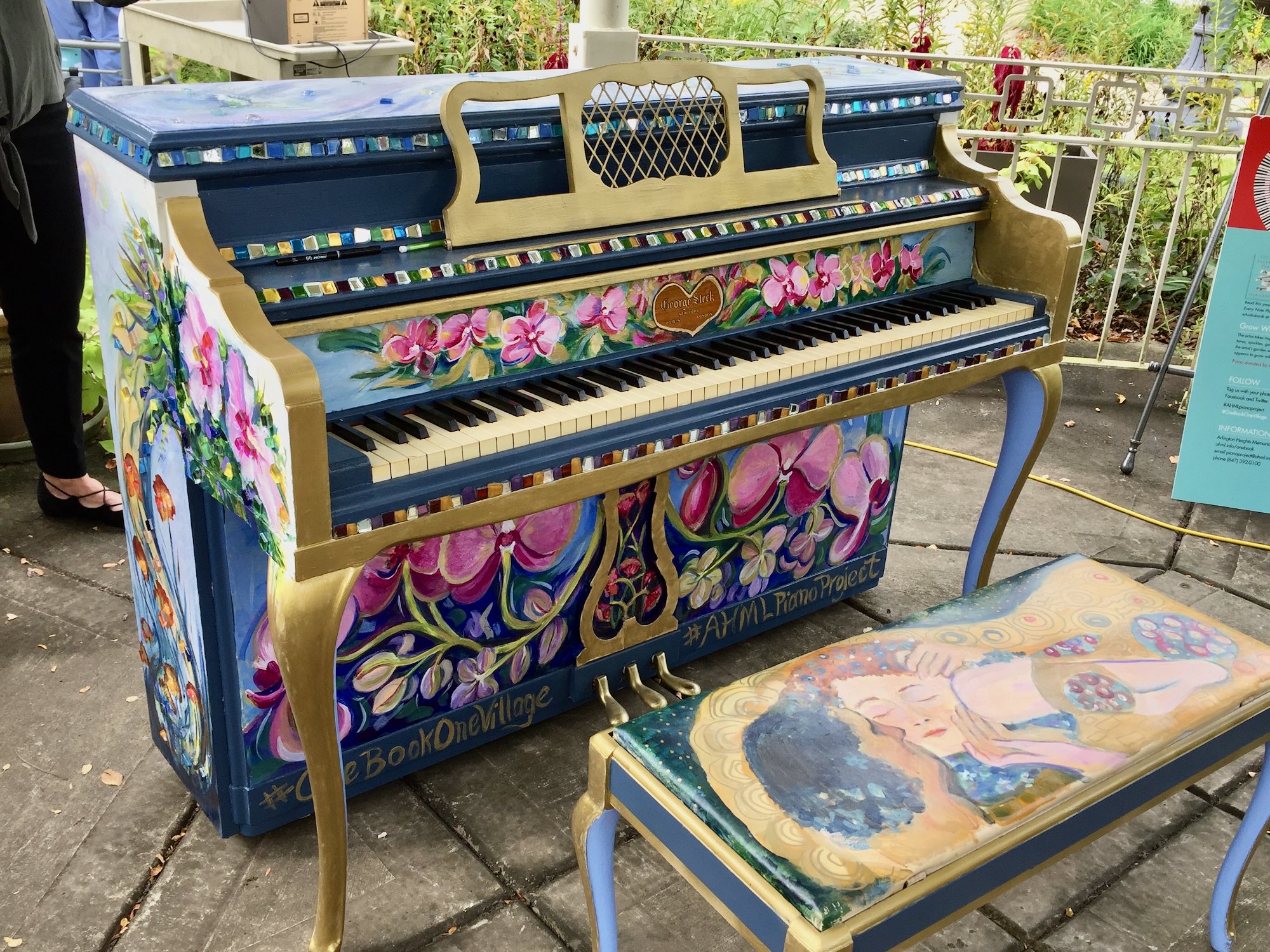 Piano Project- Grow Wild installed in community center garden.jpeg