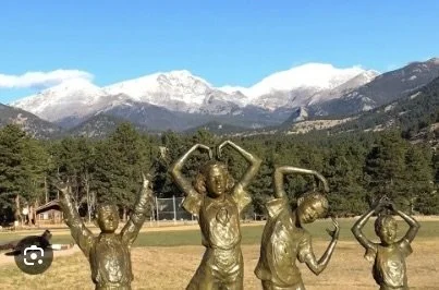 Artist in Residence- YMCA of the Rockies