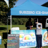 Sub Zero Ice Shack