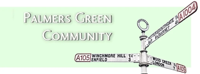 Palmers Green Community