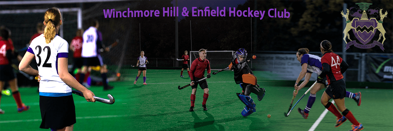 Winchmore Hill and Enfield Hockey Club