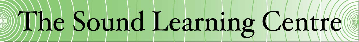 The Sound Learning Centre