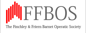 The Finchley & Friern Barnet Operatic Society