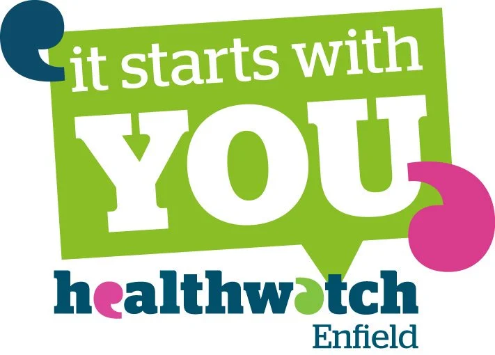 Healthwatch Enfield