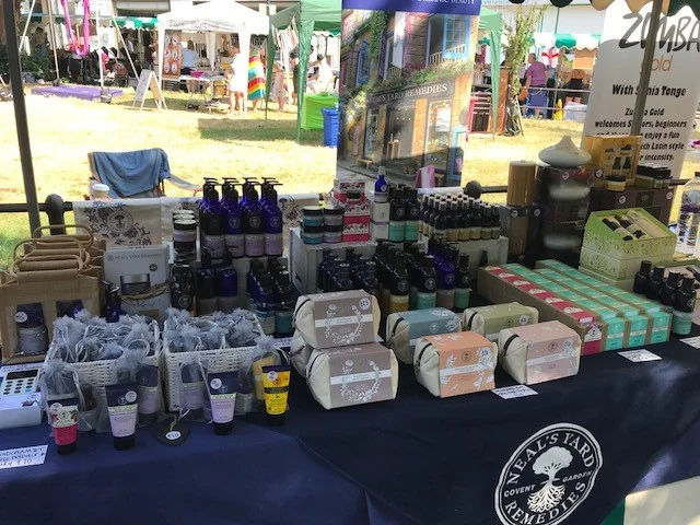 Neal's Yard Remedies