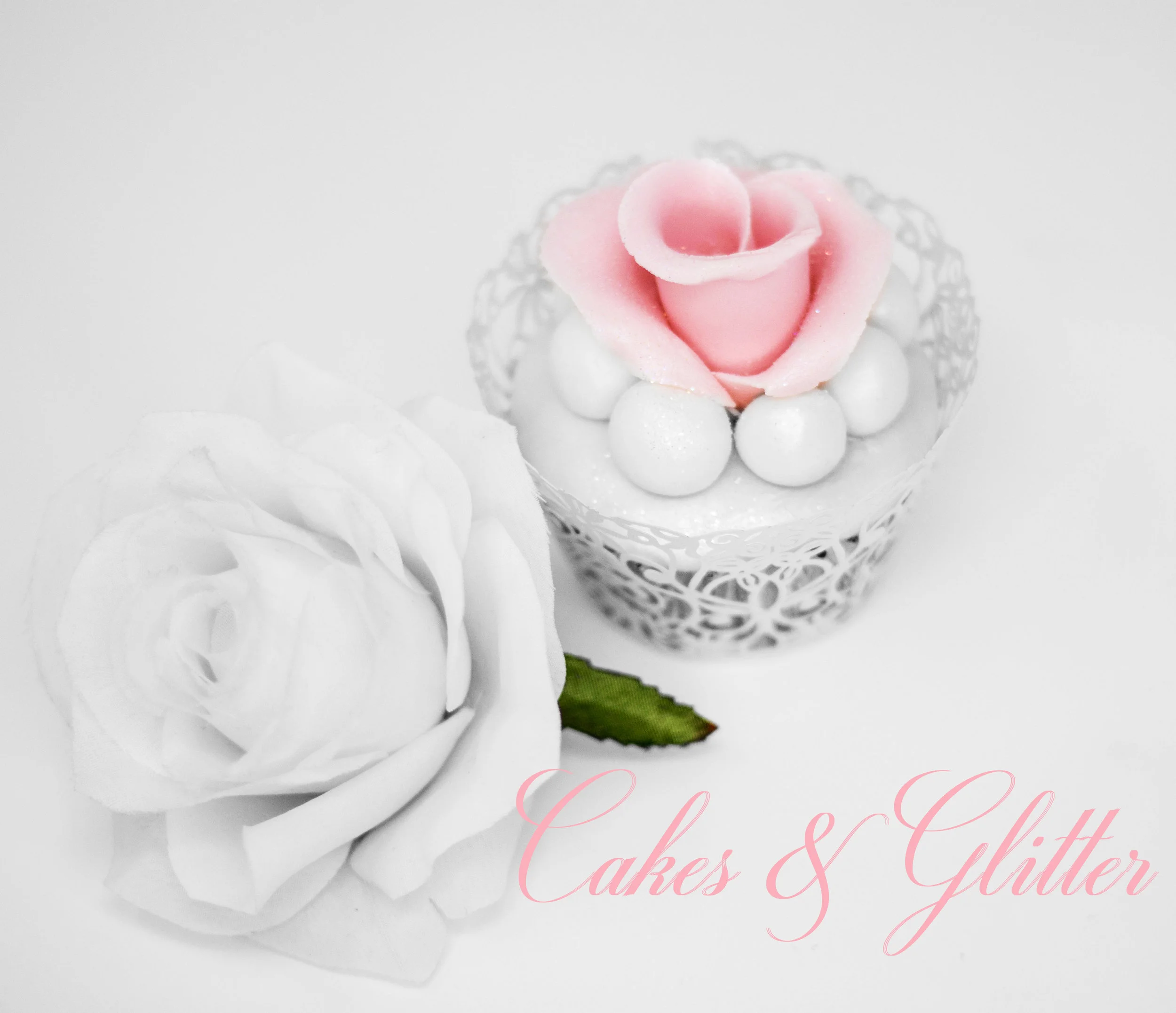 Cakes & Glitter