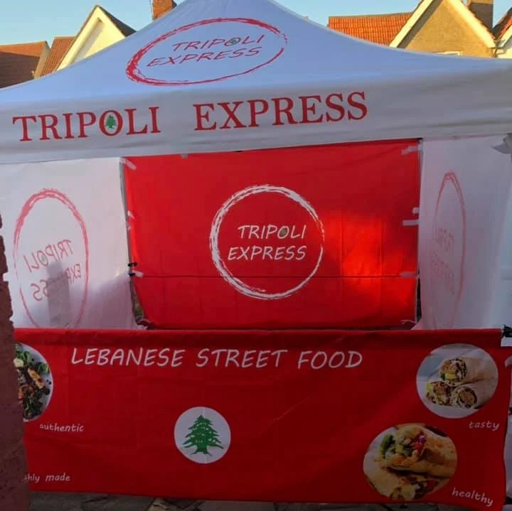Tripoli express