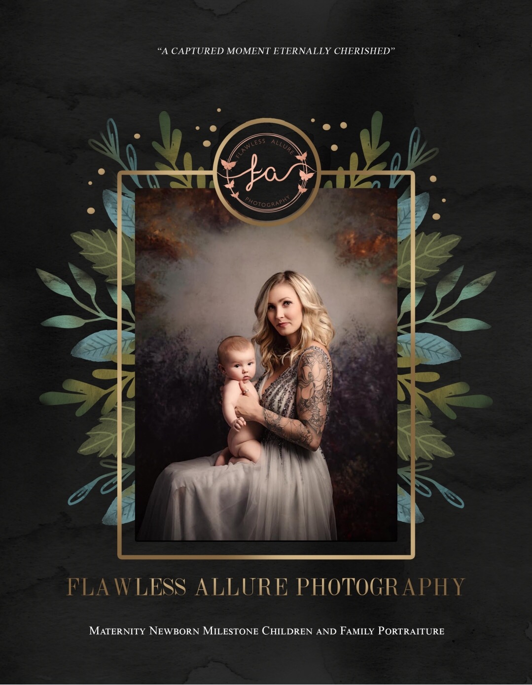 Flawless Allure Photography