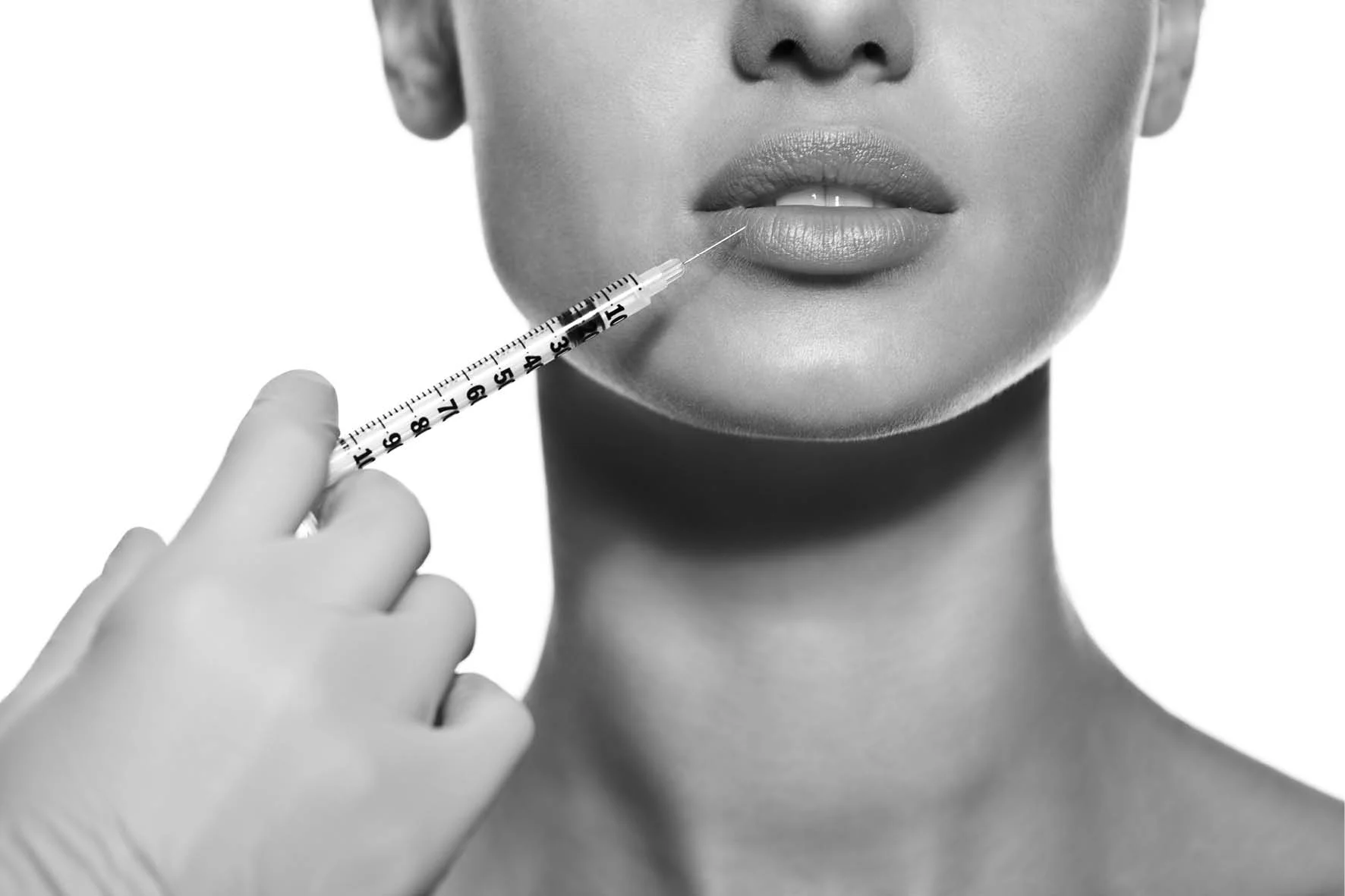 Wrinkle Relaxing Injections