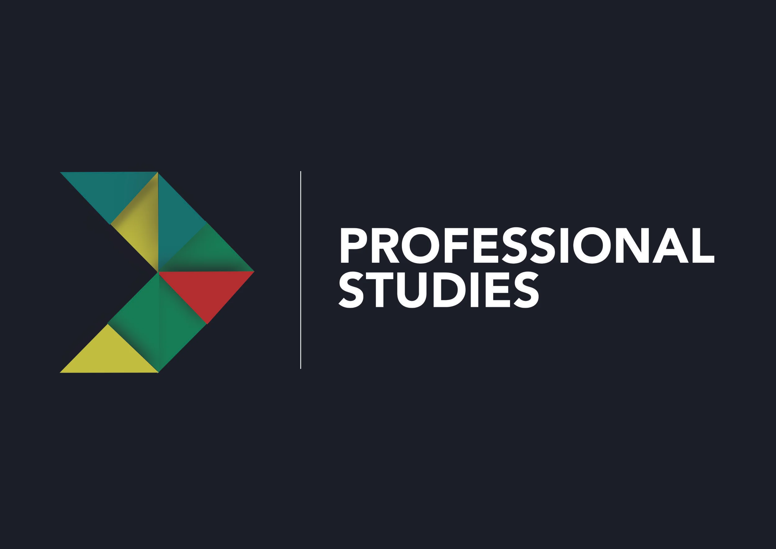 Professional Studies - Winsford Campus