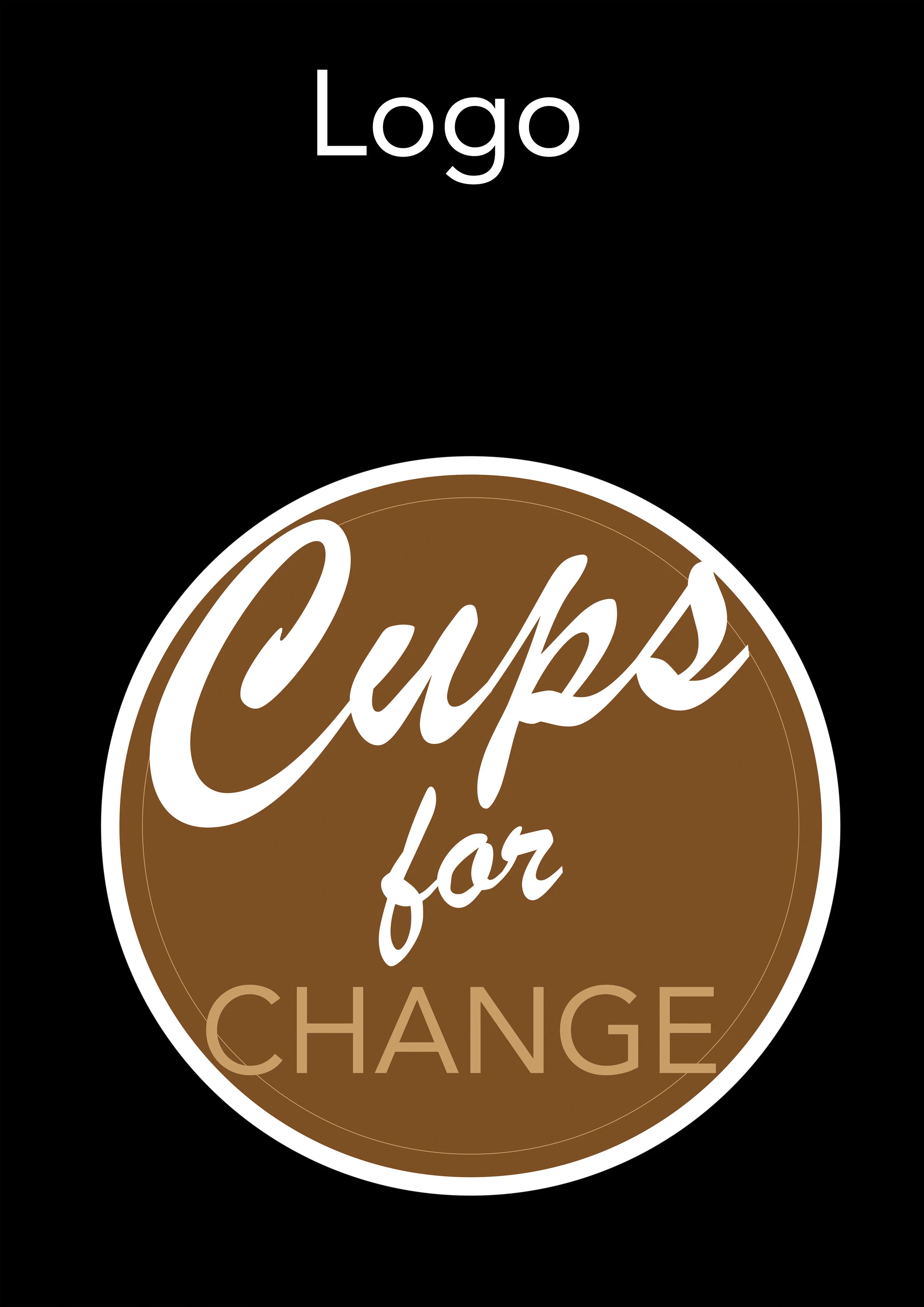 Cups for Change