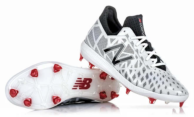 Cleats 101: New Balance Steps Up Their Cleat Game With Innovation
