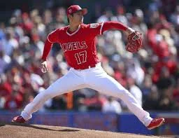 Ohtani's Home Pitching Debut Dazzles