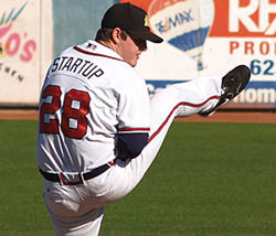 Baseball To Business With Will Startup