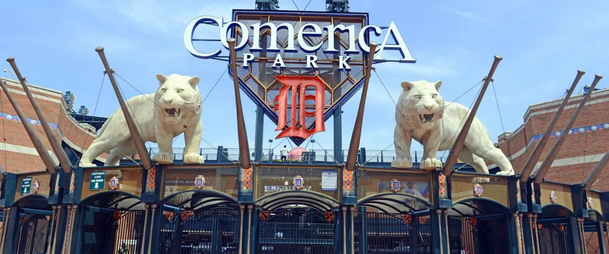 Worst Ballparks In MLB