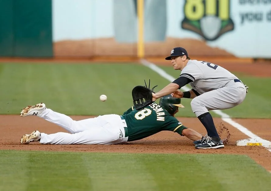 New Pickoff Rule Coming To Minors After Indy Ball Success In 2019