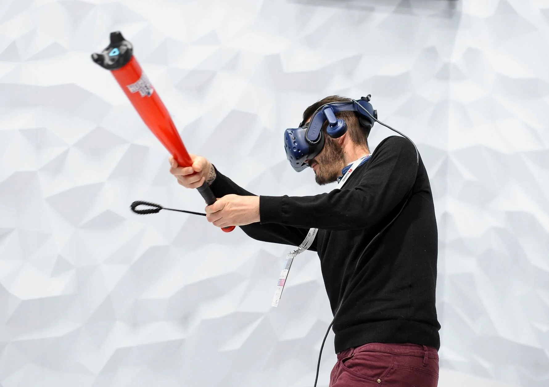 Is Virtual Reality (VR) Training Baseball's Next Performance Edge?