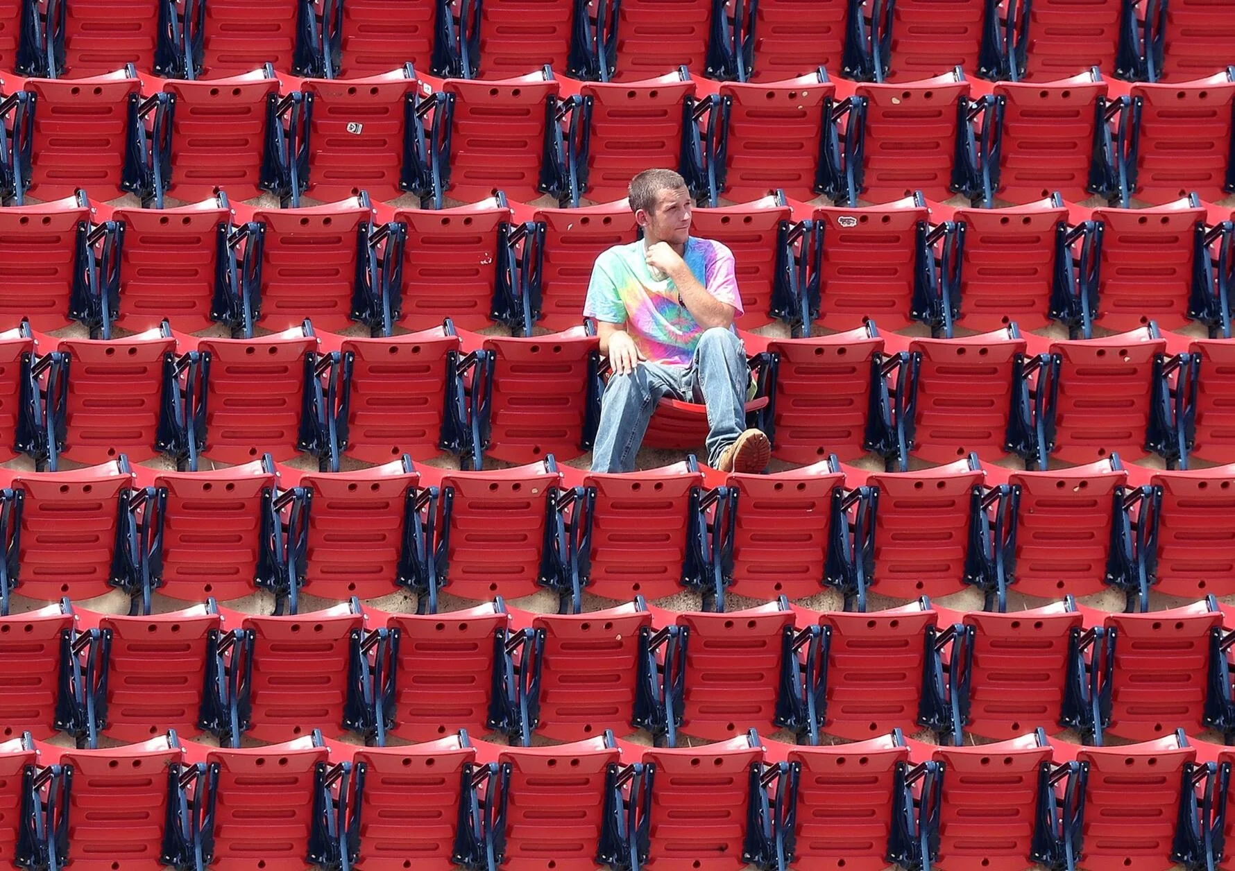 Coronavirus Has Baseball Leagues' Attention