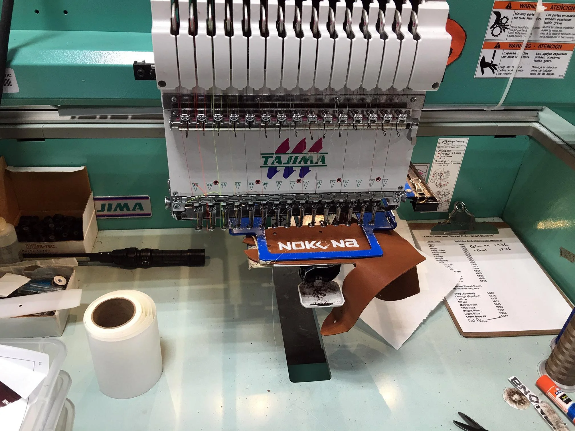 Baseball glove makers apply for waiver in order to make masks during COVID-19 pandemic