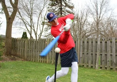 Diamond Kinetics Encourages Players With At-Home Opportunities