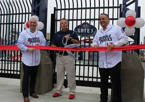 The Ramifications of Binghamton's Lost Eastern League All-Star Game