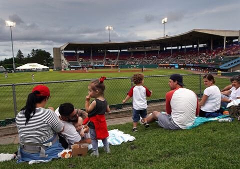 Sources: MiLB Ready To Agree To Significant Reduction In Teams