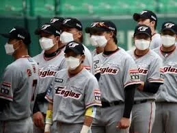 S.Korea baseball league opens without spectators