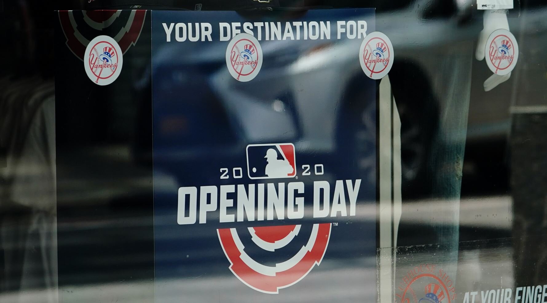 Proposing A 44-Game 2020 MLB Season, Expanded Playoffs