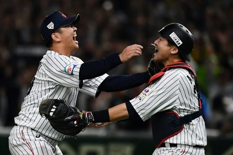 Japan baseball league hopes for June restart