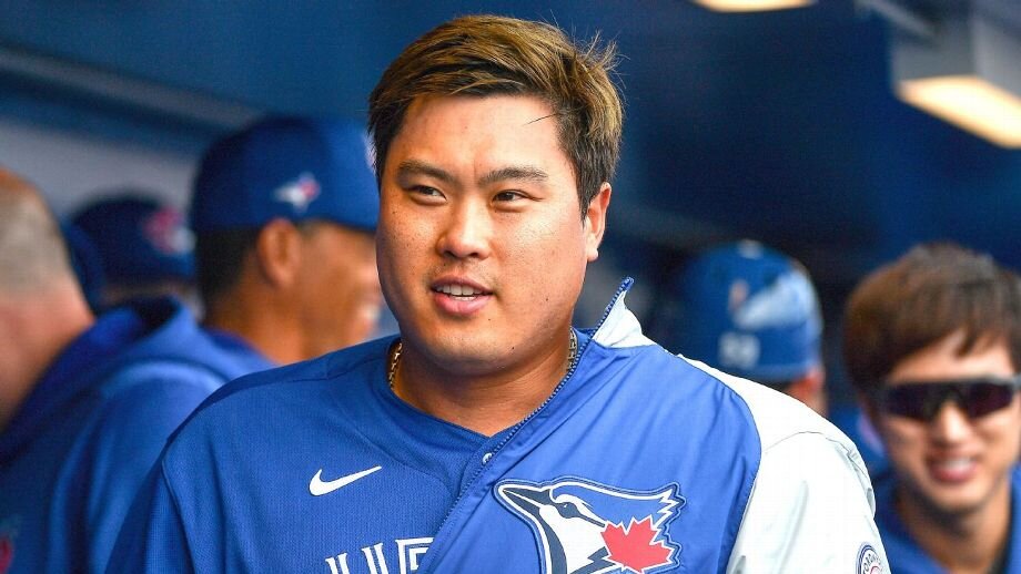 If you love traditional baseball, Hyun-Jin Ryu has advice: Watch the KBO!