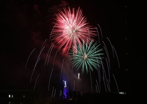 As Restrictions Ease, Minor League Teams Find Ways To Attract Fans