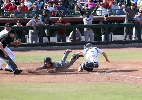 Sources: MLB Considering Expanded Arizona, Florida Fall League