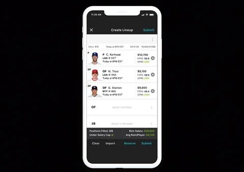 In-Game Betting Gives Baseball Unique Opportunity