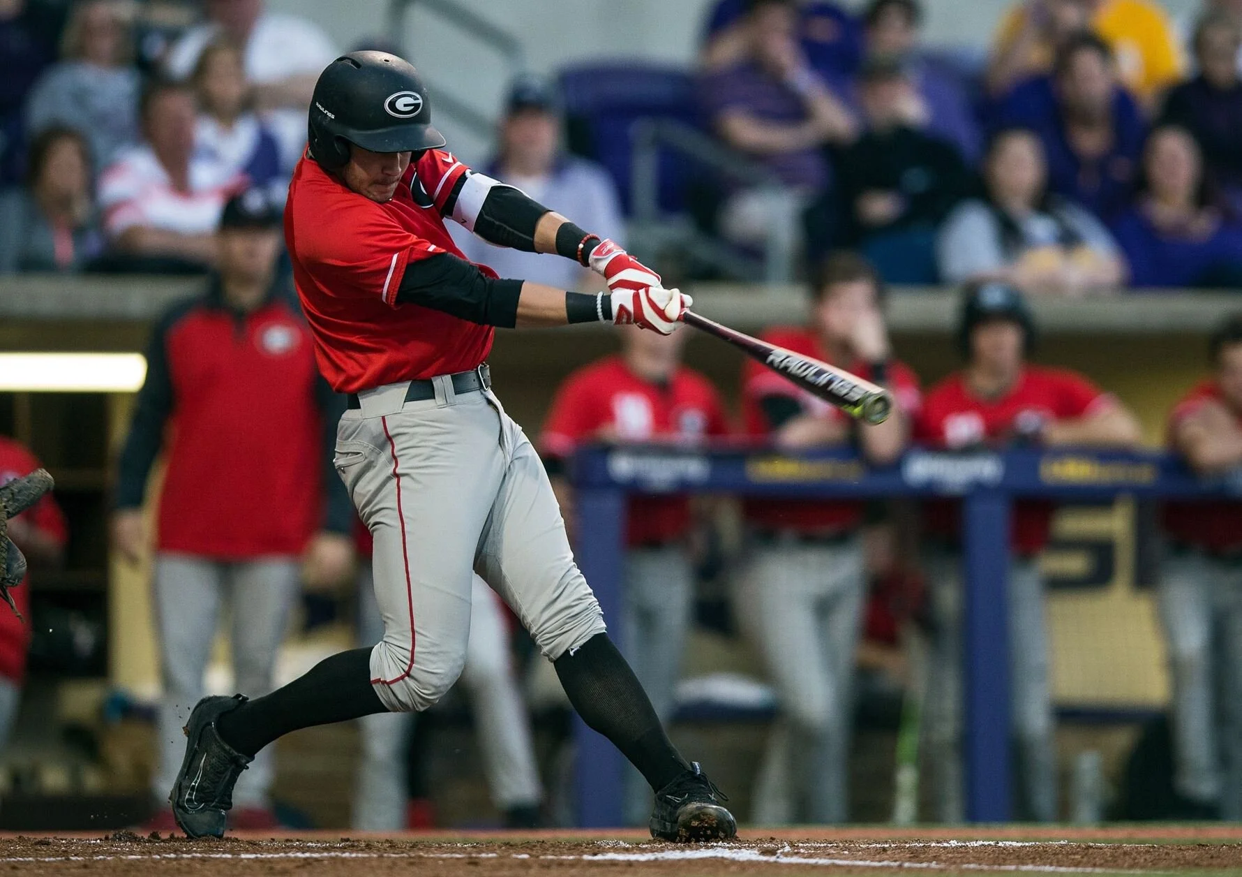 Top 20 Nondrafted Free Agent Signings