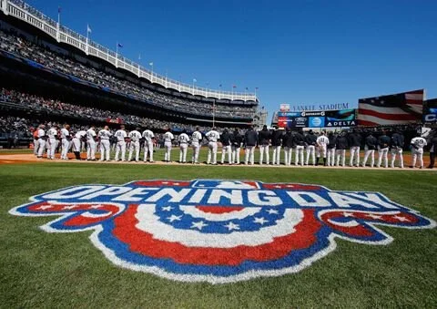 A Guide To The 2020 MLB Season