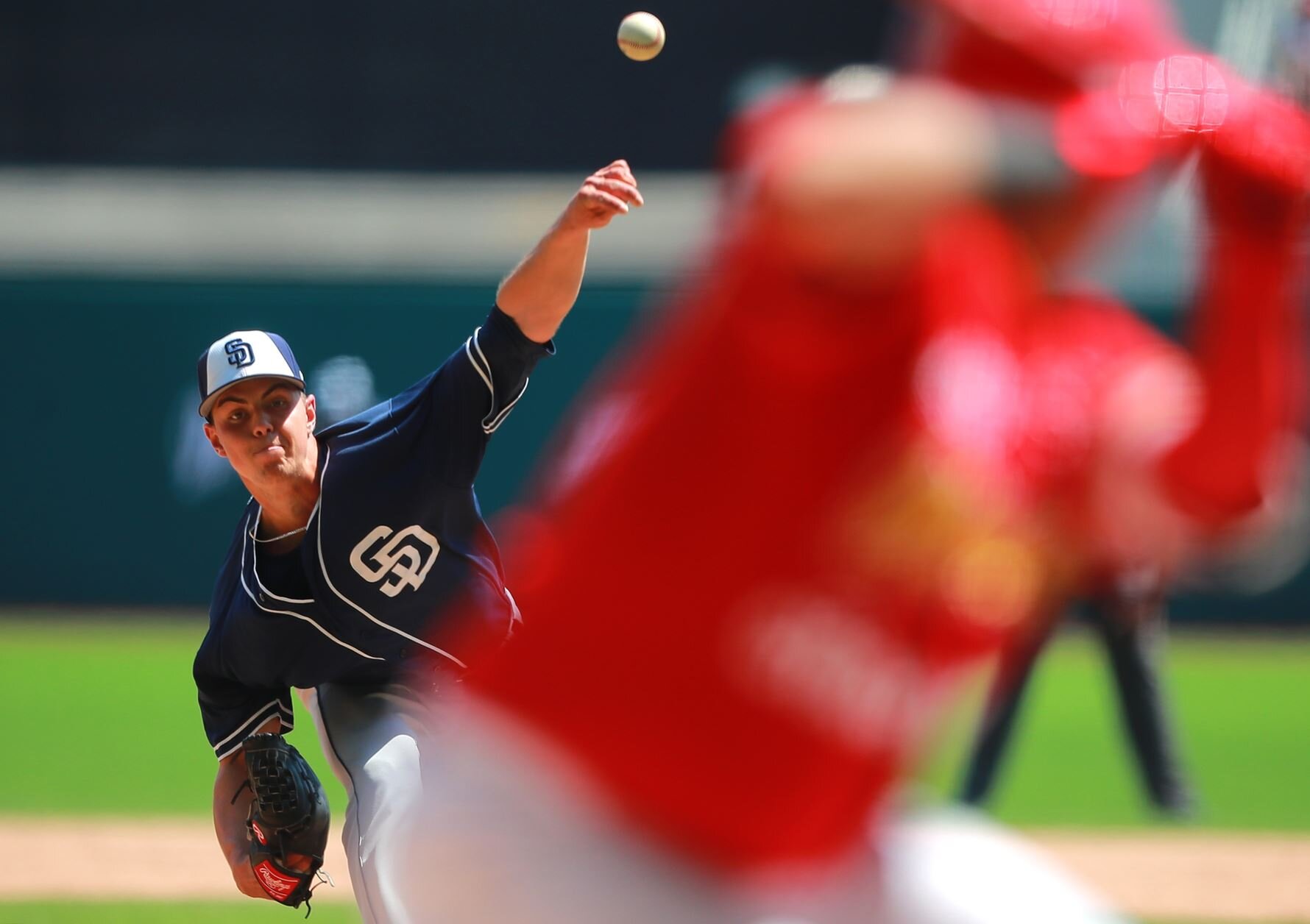 MLB Player Pool Salary Will Give Some Minor Leaguers A Pay Bump