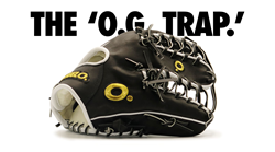 ‘Steelo.’ Baseball’s Black Owned Glove Company Launches New Glove