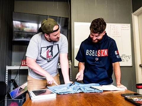 Baseball Lifestyle 101 Connecting To Baseball Culture Through Social Media, Gear