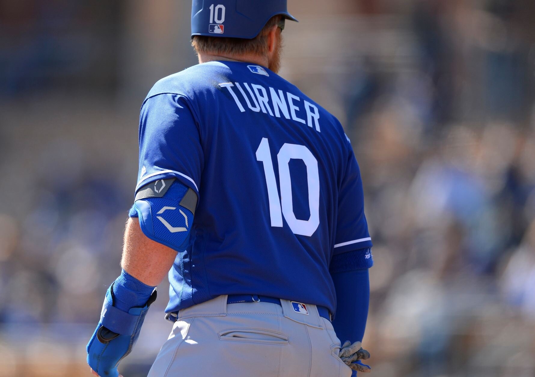 EvoShield's Long-Awaited Catcher's Gear Arrives