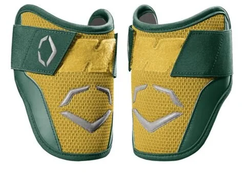 EvoShield Adds Customization To Guards